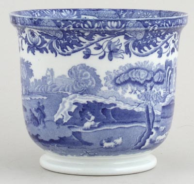 Cache Pot or Jardiniere c1930s